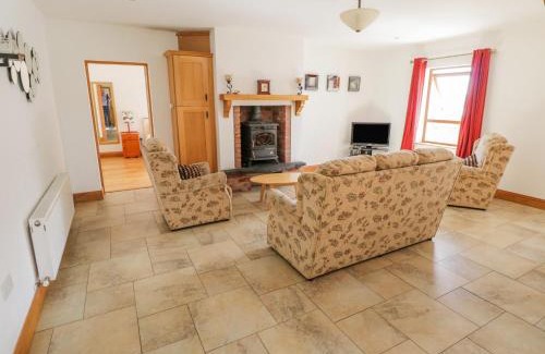 Letterbarrow House | Blue Stack House