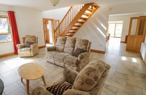 Letterbarrow House | Blue Stack House