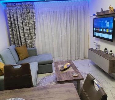 Katerini Apartment | BLUE STAR Apartments #8