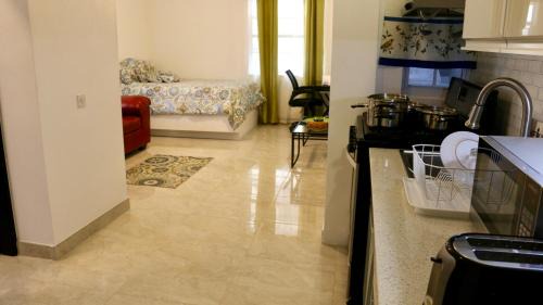 Lance aux Epines House | Blue Star Apartments & Hotel