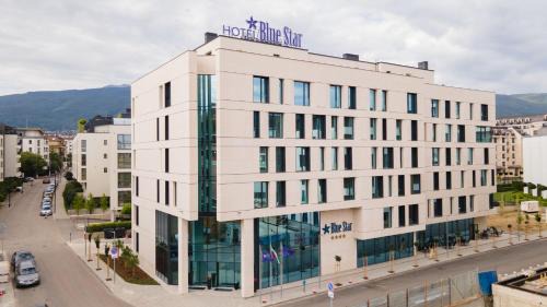 Lozenets Hotel | Blue Star Luxury Hotel