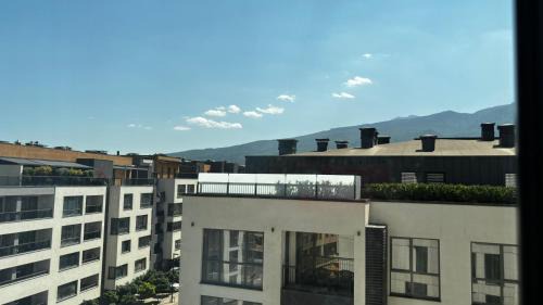 Lozenets Hotel | Blue Star Luxury Hotel
