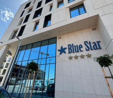 Lozenets Hotel | Blue Star Luxury Hotel
