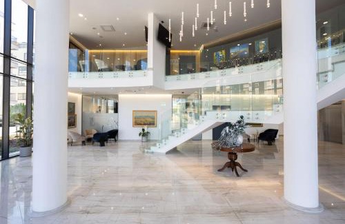 Lozenets Hotel | Blue Star Luxury Hotel