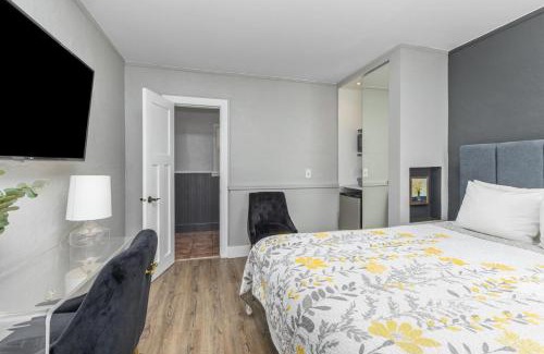 Douglas Apartment | Blue Star Motel