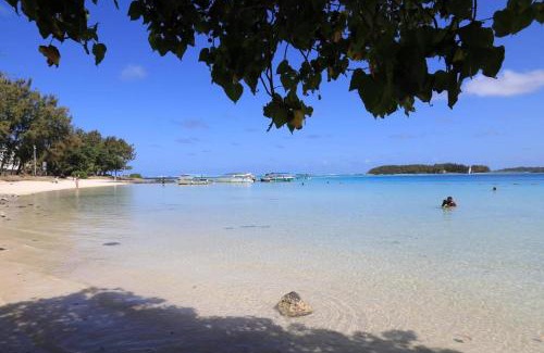 Pointe D'esny Apartment | Blue Star Villa