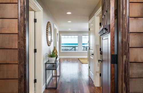 Tolovana Park House | Blue Starfish by AvantStay | Ocean Views & Direct Cannon Beach Access