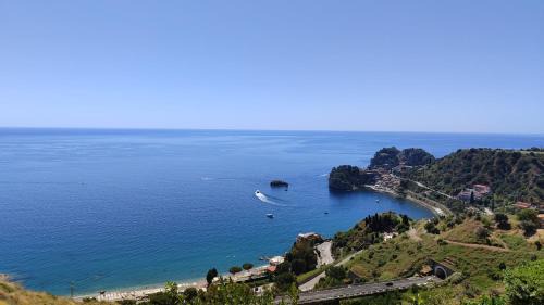 Taormina Apartment | Blue Starfish Holiday Home