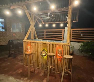 Looc House | blue starfish villa