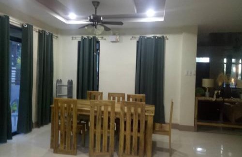 Looc House | blue starfish villa