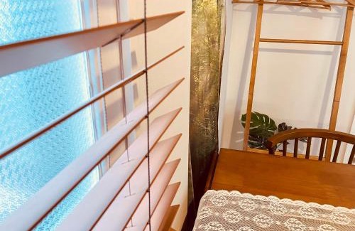Jeonnong-dong Apartment | Blue Stay