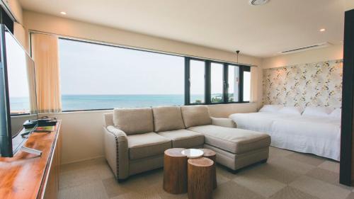 Kadena-cho Apartment | Blue Steak Wonder Nagahama