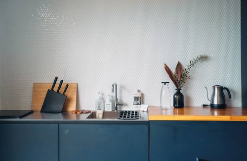 Kadena-cho Apartment | BLUE STEAK WONDER SENAHA