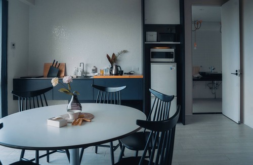 Kadena-cho Apartment | BLUE STEAK WONDER SENAHA