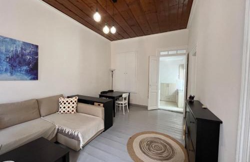 Kokkari Apartment | Blue Stone House