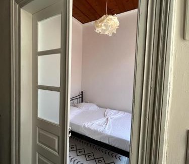 Kokkari Apartment | Blue Stone House