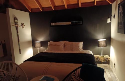 Timaru Bed & Breakfast | Blue Stone
