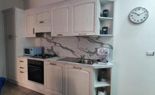 Gallipoli Apartment | BLUE SUITE