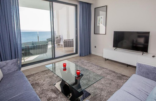 Manilva Apartment | Blue Suites B2-305