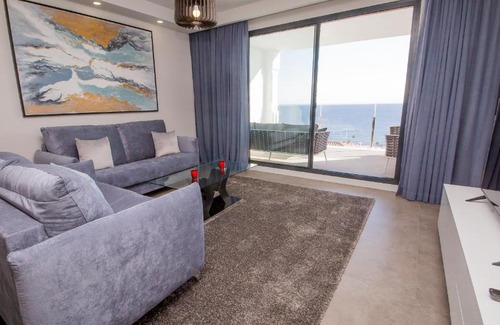 Manilva Apartment | Blue Suites B2-305