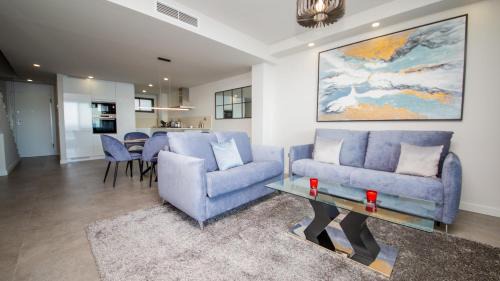 Manilva Apartment | Blue Suites B2-305