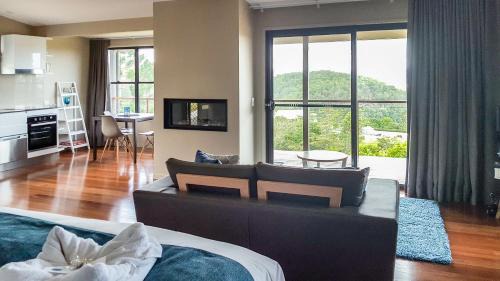 Witta Cabin | Blue Summit Cottages