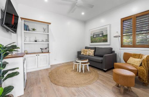 Yungaburra House | Blue Summit Hideaway