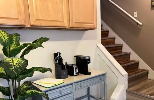 Rochester Apartment | Blue Taro 5