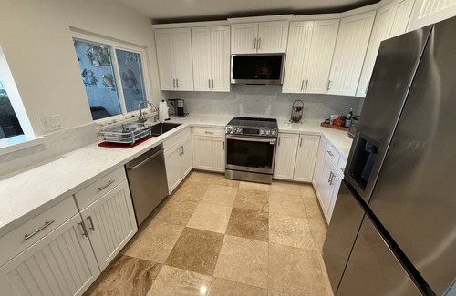Dana Point Condo | Blue Tide Cottage: Ocean Views, Steps to the Beach, Dining, Shopping + More!