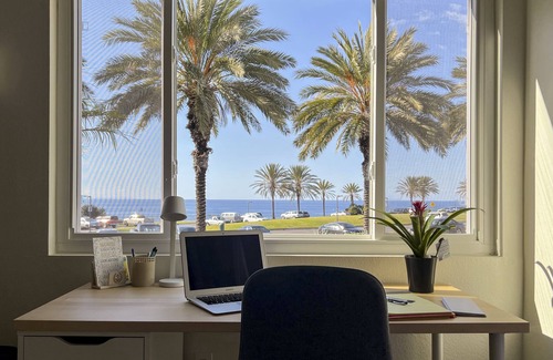 Dana Point Condo | Blue Tide Cottage: Ocean Views, Steps to the Beach, Dining, Shopping + More!