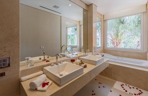 Ribeirao Claro Hotel | Blue Tree Daj Resort & Marina