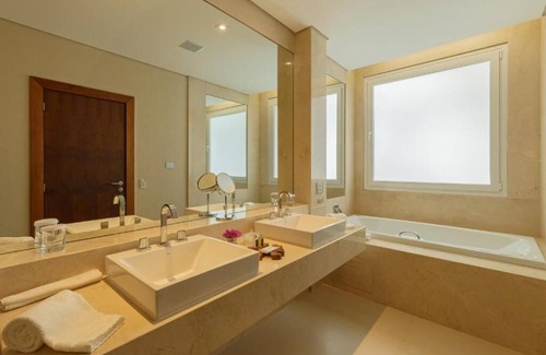 Ribeirao Claro Hotel | Blue Tree Daj Resort & Marina