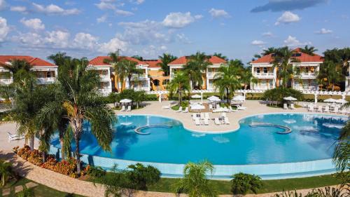 Ribeirao Claro Resort | Blue Tree Daj Resort & Marina