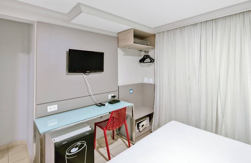 Bauru Hotel | Blue Tree Garden Bauru