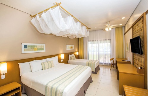 Lins Resort | Blue Tree Thermas de Lins Resort
