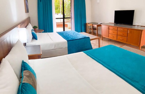 Lins Resort | Blue Tree Thermas de Lins Resort