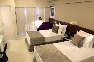 Bauru Hotel | Blue Tree Towers Bauru