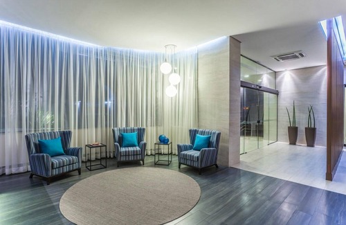 Bauru Hotel | Blue Tree Towers Bauru