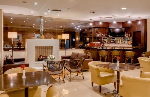 Sao Pelegrino Hotel | Blue Tree Towers Caxias do Sul