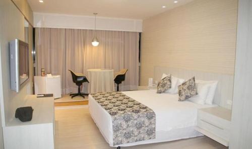 Teresina Hotel | Blue Tree Towers Rio Poty