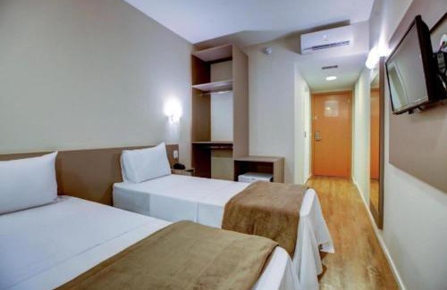 Sorriso Hotel | Blue Tree Towers Sorriso