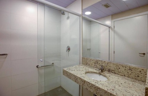 Sorriso Hotel | Blue Tree Towers Sorriso