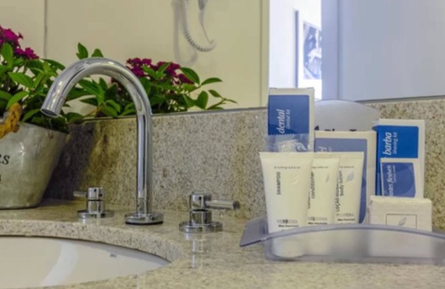 Valinhos Hotel | Blue Tree Towers Valinhos