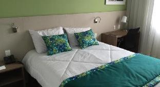 Valinhos Hotel | Blue Tree Towers Valinhos