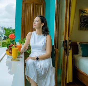 Hoi An Bed & Breakfast | Blue Tropical House Hội An