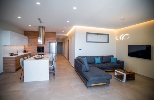 Gournai Villa | Blue Velvet Coast Luxury Villa
