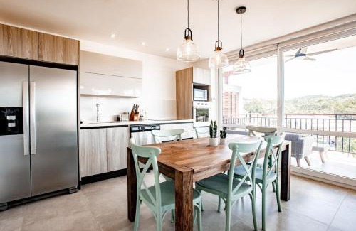 Las Escobas del Venado Apartment | Blue Venao CONDO APARTMENT B31