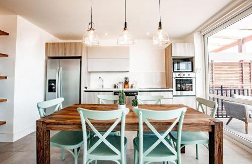 Las Escobas del Venado Apartment | Blue Venao CONDO APARTMENT B31