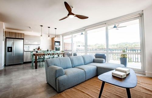 Las Escobas del Venado Apartment | Blue Venao CONDO APARTMENT B31