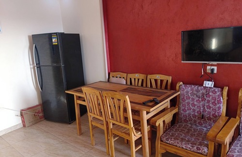 Ad-Dukhaylah Apartment | Blue view romantic luxury apartment